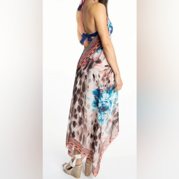 COPY - Swim Covered Up - Picture 4 of 4